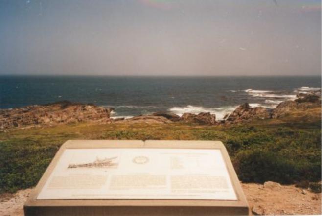 Danger Point