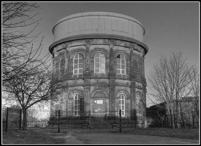 FLAYBRICK WATER TOWER