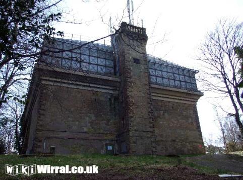 Click to enter WIKI Wirral