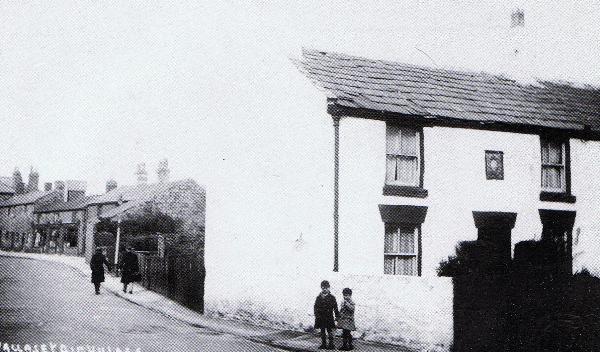 The Willows 1932
